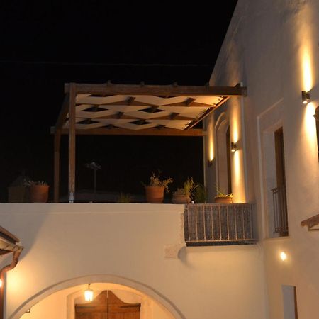 Eco Cottage Vedere With Pool Βεδέροι Εξωτερικό φωτογραφία