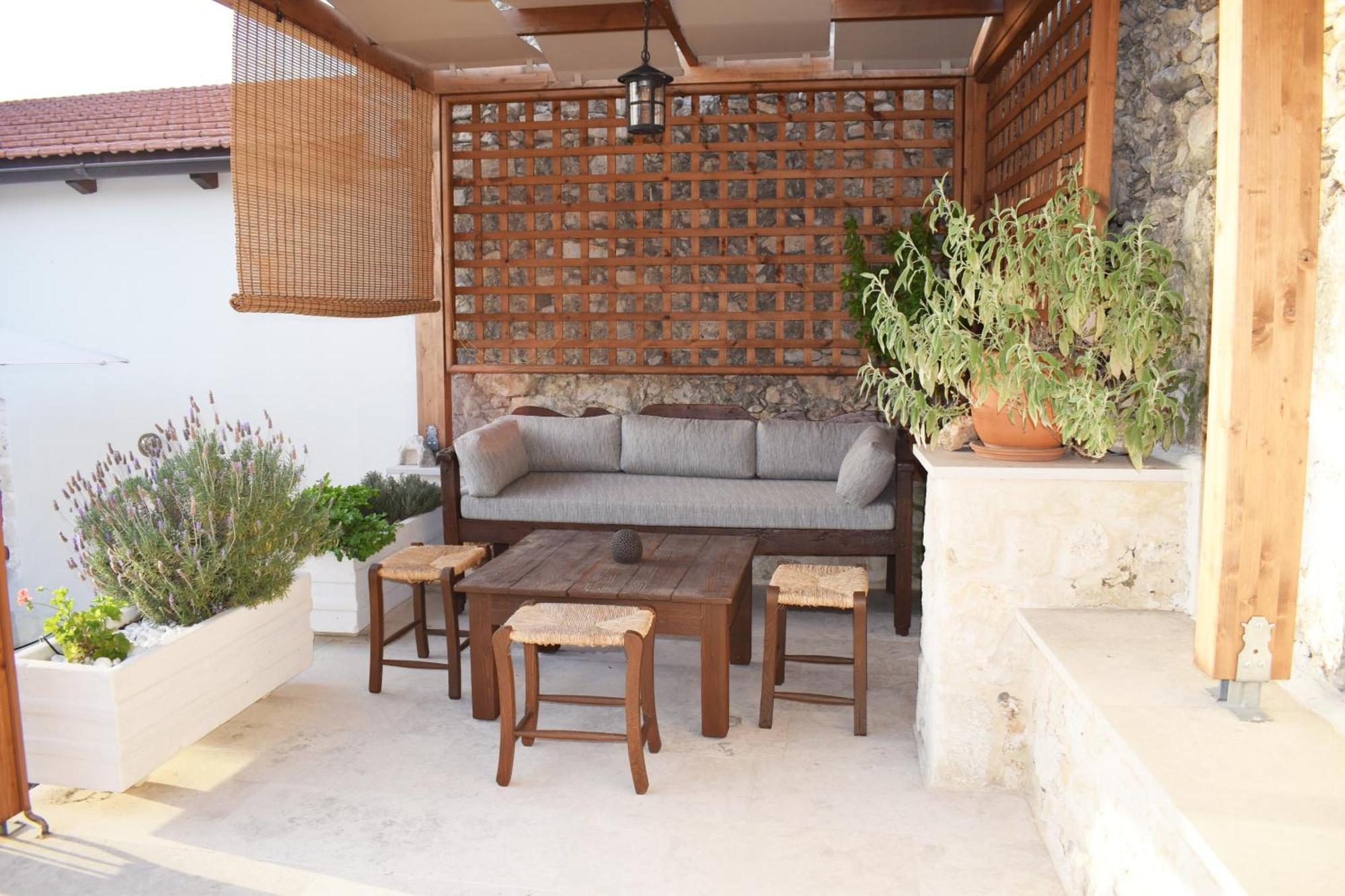 Eco Cottage Vedere With Pool Βεδέροι Εξωτερικό φωτογραφία