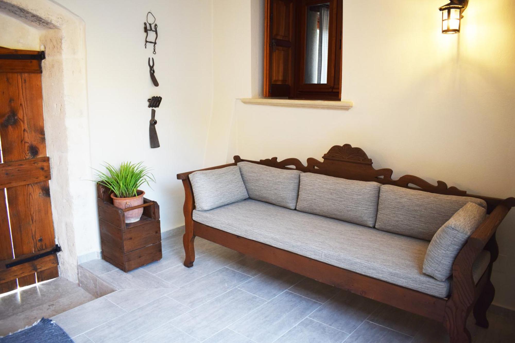 Eco Cottage Vedere With Pool Βεδέροι Εξωτερικό φωτογραφία