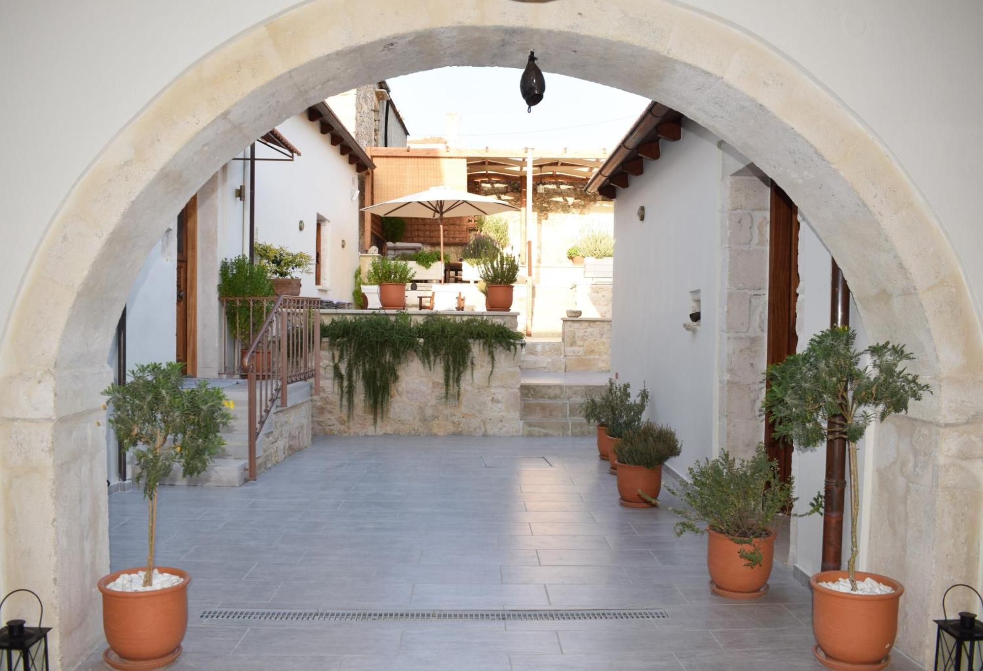 Eco Cottage Vedere With Pool Βεδέροι Εξωτερικό φωτογραφία
