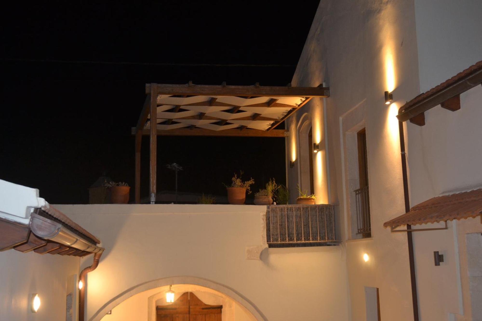 Eco Cottage Vedere With Pool Βεδέροι Εξωτερικό φωτογραφία