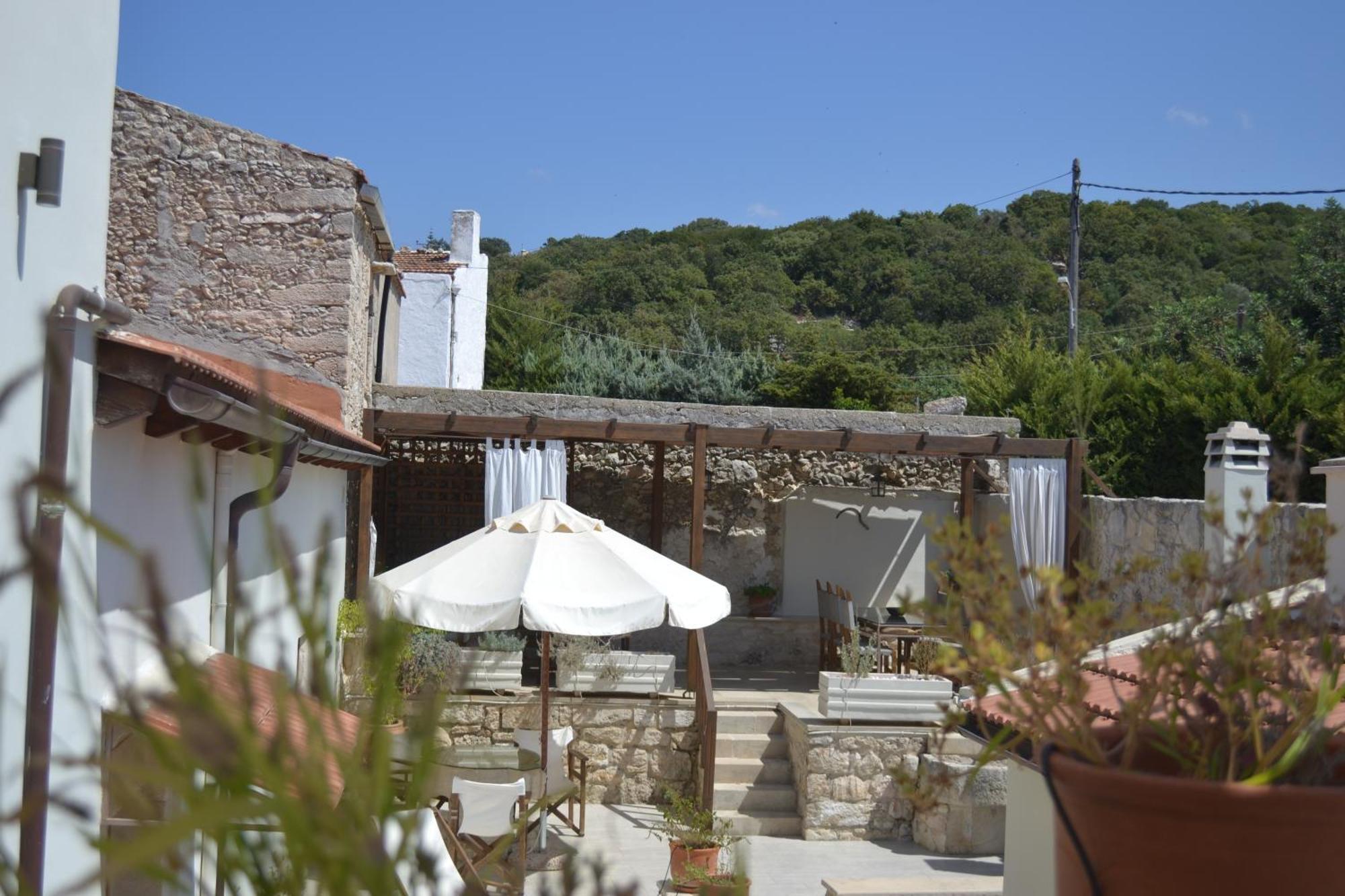 Eco Cottage Vedere With Pool Βεδέροι Εξωτερικό φωτογραφία