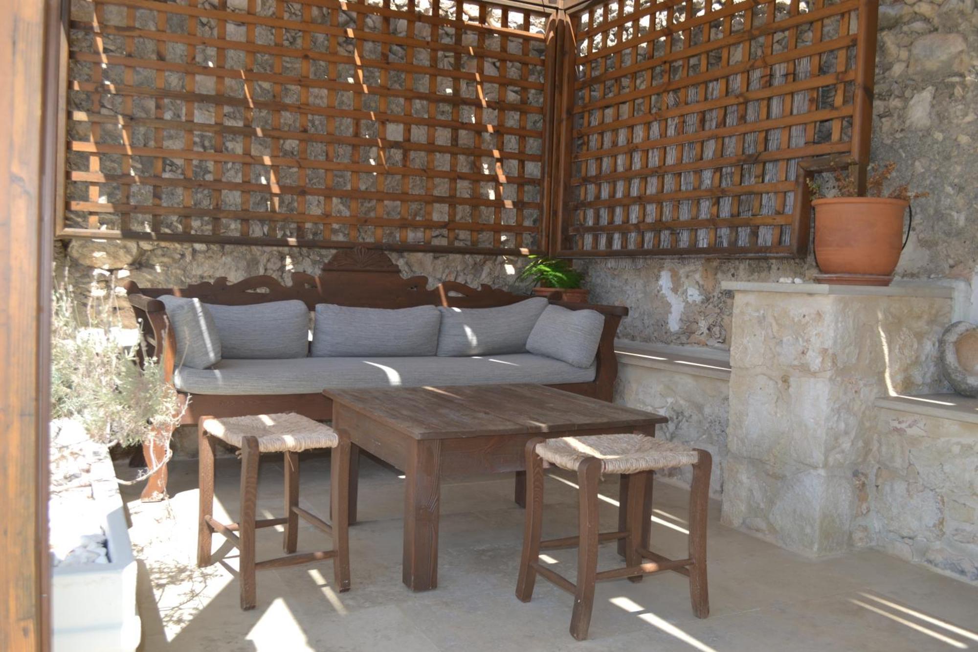 Eco Cottage Vedere With Pool Βεδέροι Εξωτερικό φωτογραφία