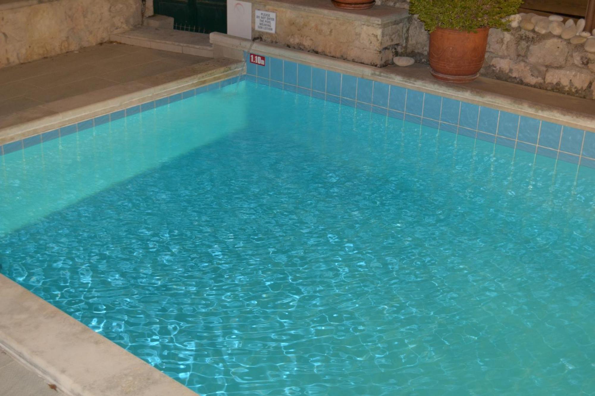 Eco Cottage Vedere With Pool Βεδέροι Εξωτερικό φωτογραφία