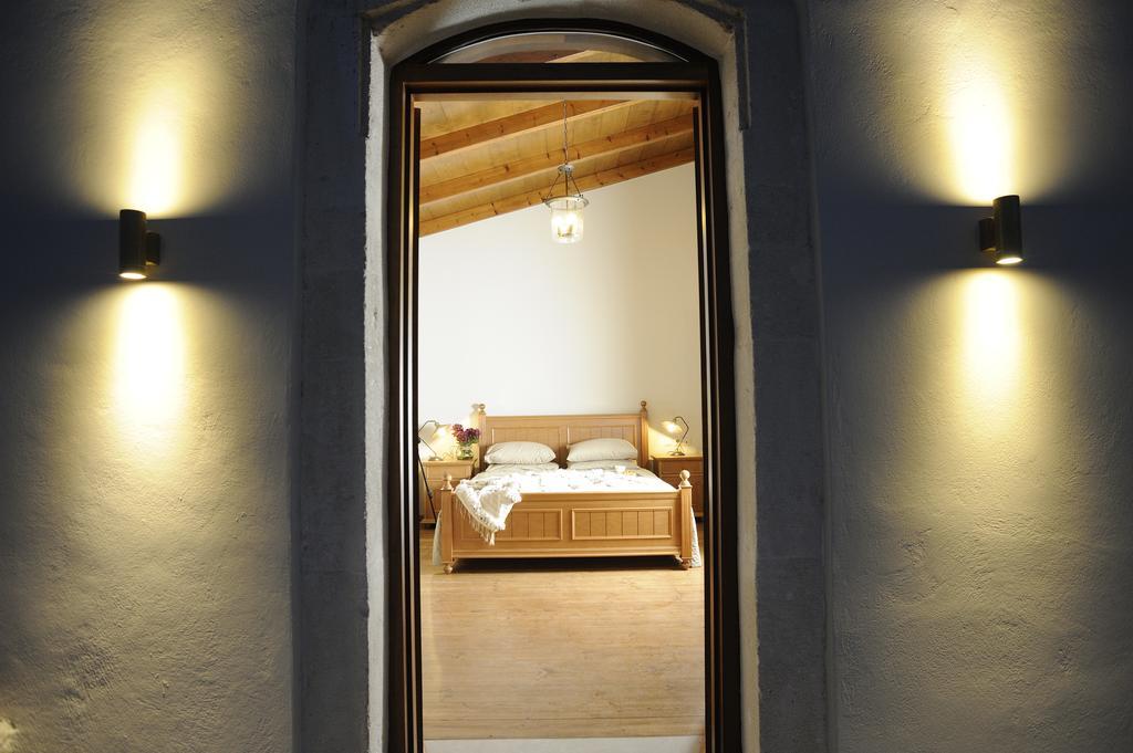 Eco Cottage Vedere With Pool Βεδέροι Εξωτερικό φωτογραφία