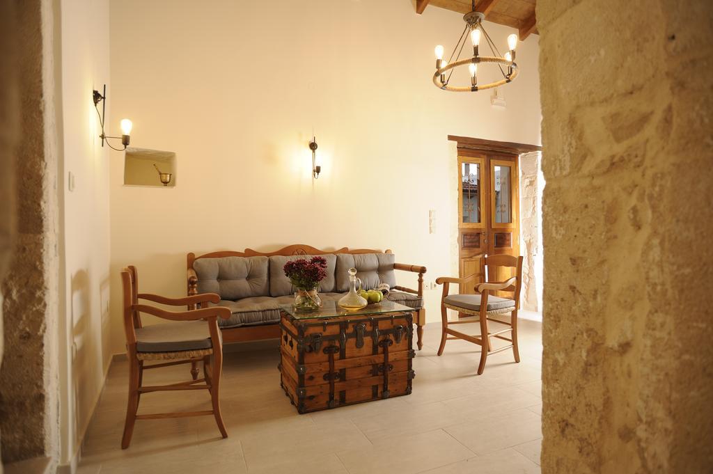 Eco Cottage Vedere With Pool Βεδέροι Εξωτερικό φωτογραφία