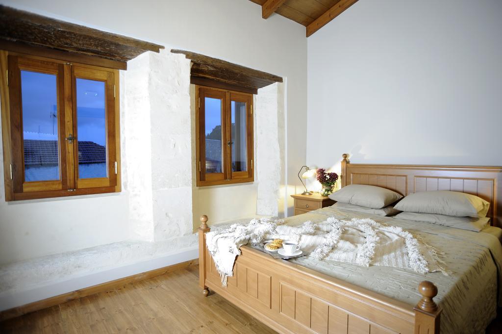 Eco Cottage Vedere With Pool Βεδέροι Εξωτερικό φωτογραφία