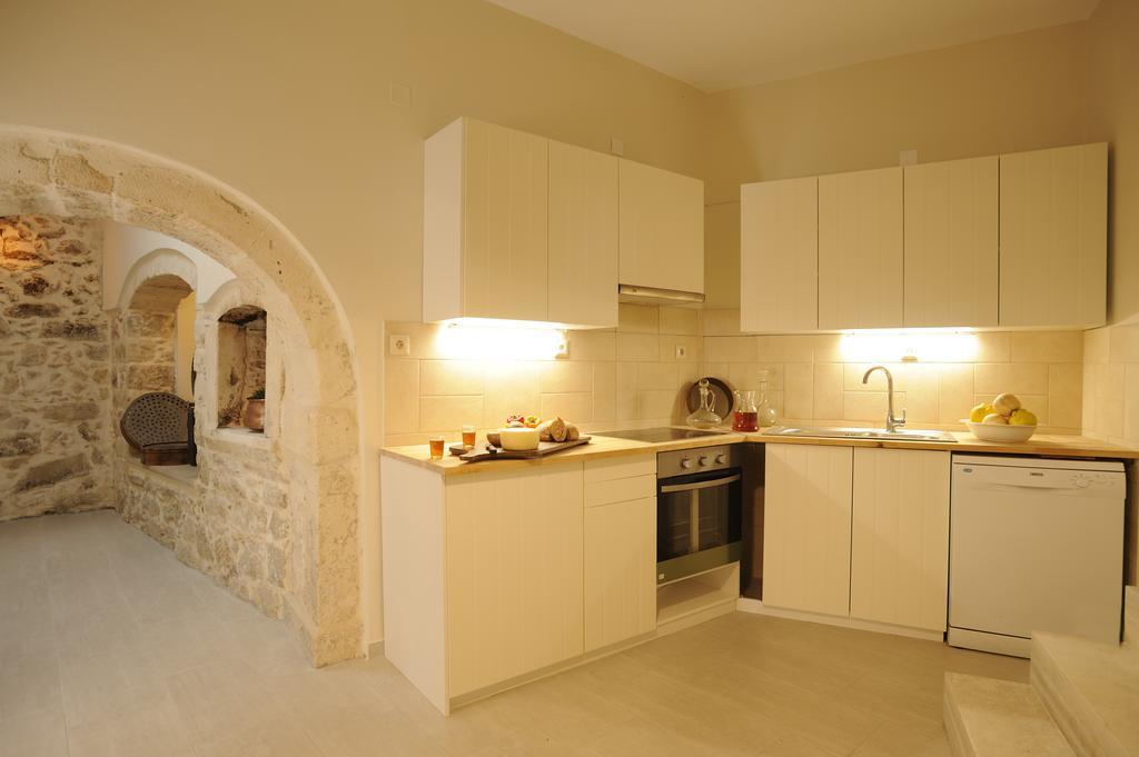 Eco Cottage Vedere With Pool Βεδέροι Εξωτερικό φωτογραφία