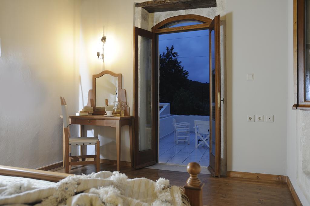 Eco Cottage Vedere With Pool Βεδέροι Εξωτερικό φωτογραφία