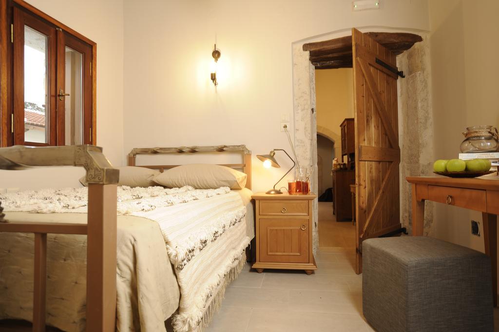 Eco Cottage Vedere With Pool Βεδέροι Εξωτερικό φωτογραφία