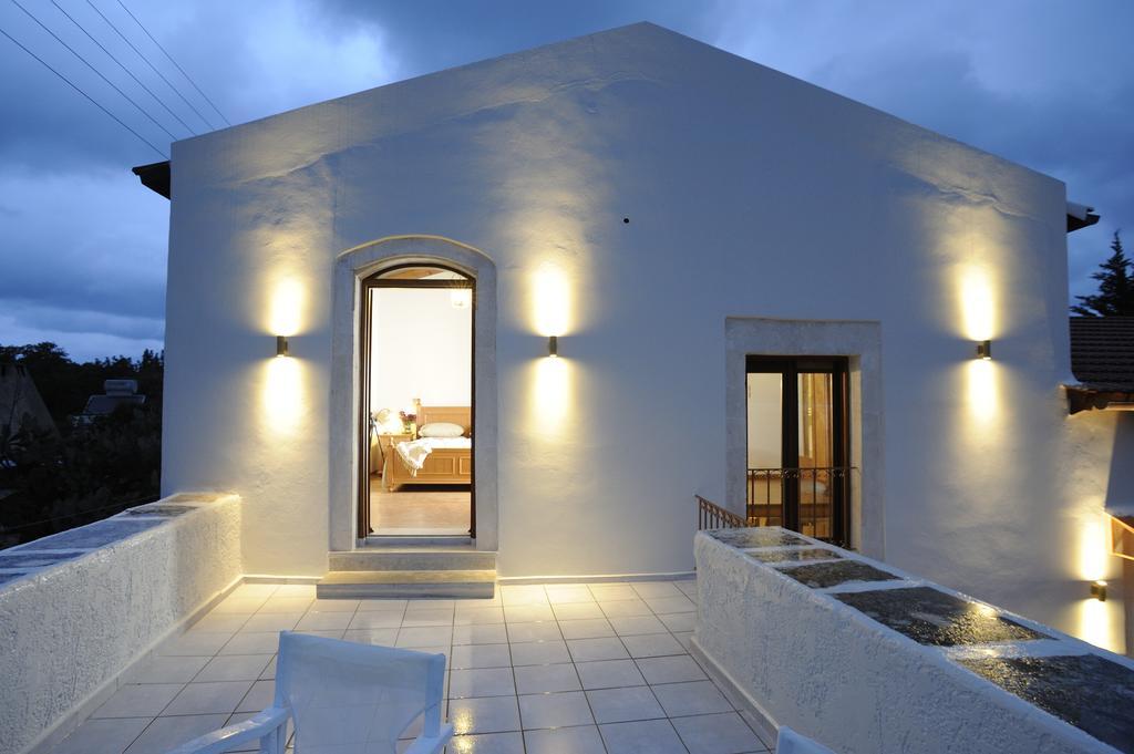 Eco Cottage Vedere With Pool Βεδέροι Εξωτερικό φωτογραφία