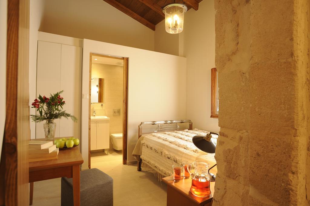 Eco Cottage Vedere With Pool Βεδέροι Εξωτερικό φωτογραφία