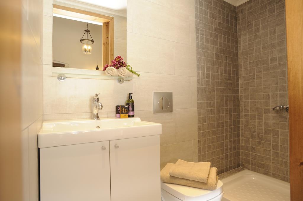 Eco Cottage Vedere With Pool Βεδέροι Εξωτερικό φωτογραφία