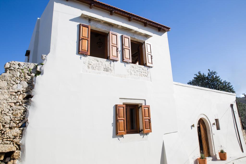 Eco Cottage Vedere With Pool Βεδέροι Εξωτερικό φωτογραφία