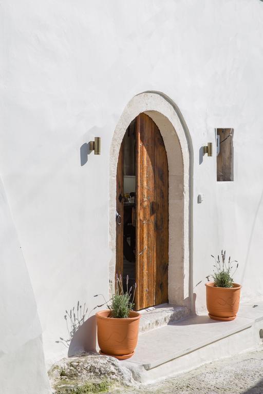 Eco Cottage Vedere With Pool Βεδέροι Εξωτερικό φωτογραφία