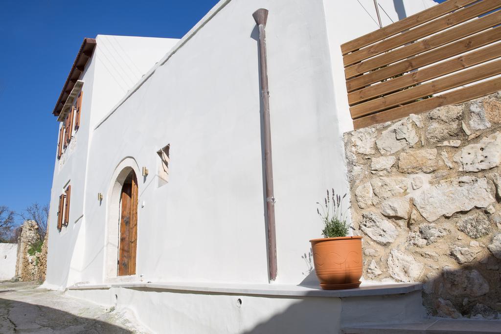 Eco Cottage Vedere With Pool Βεδέροι Εξωτερικό φωτογραφία