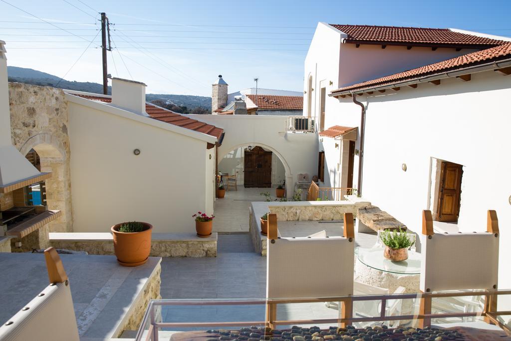 Eco Cottage Vedere With Pool Βεδέροι Εξωτερικό φωτογραφία