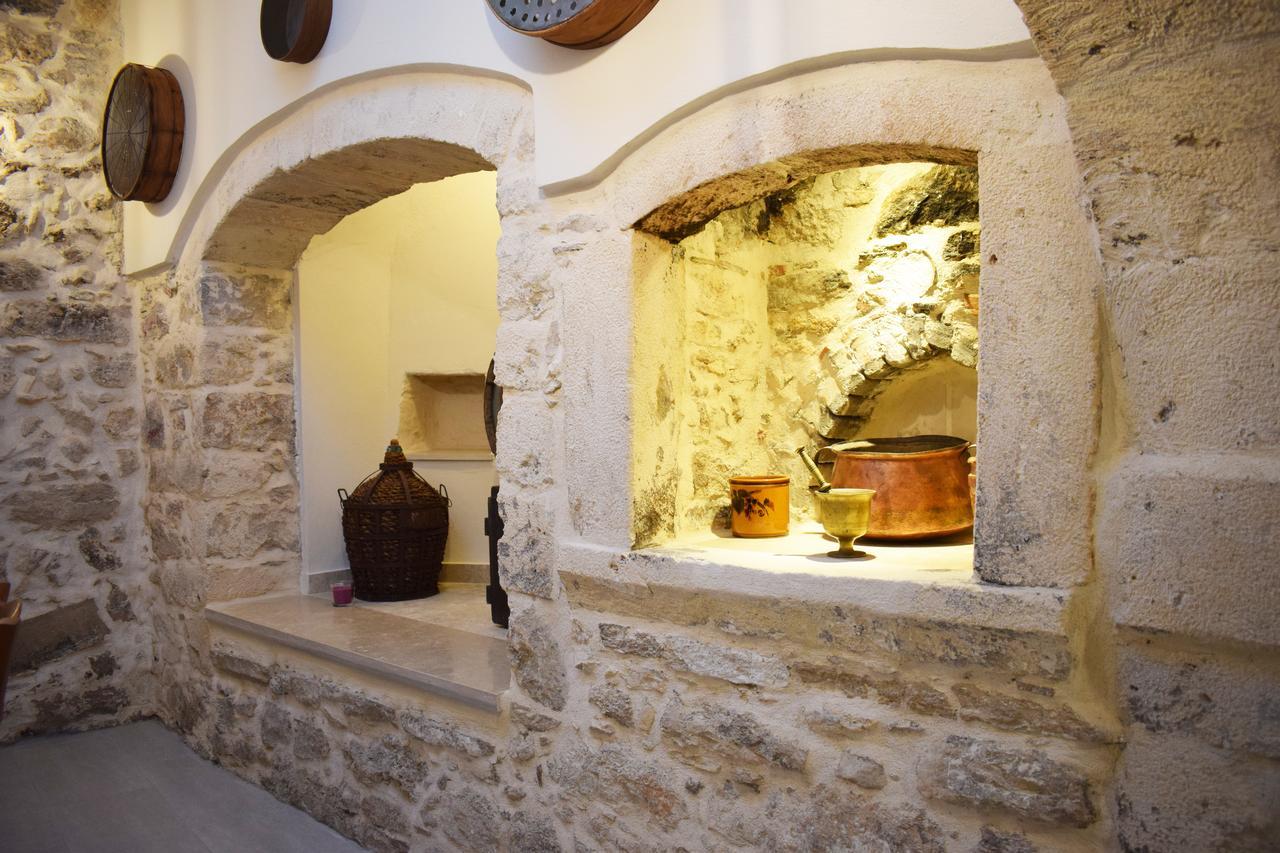 Eco Cottage Vedere With Pool Βεδέροι Εξωτερικό φωτογραφία